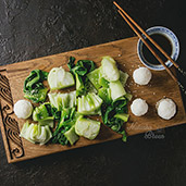 bok choy